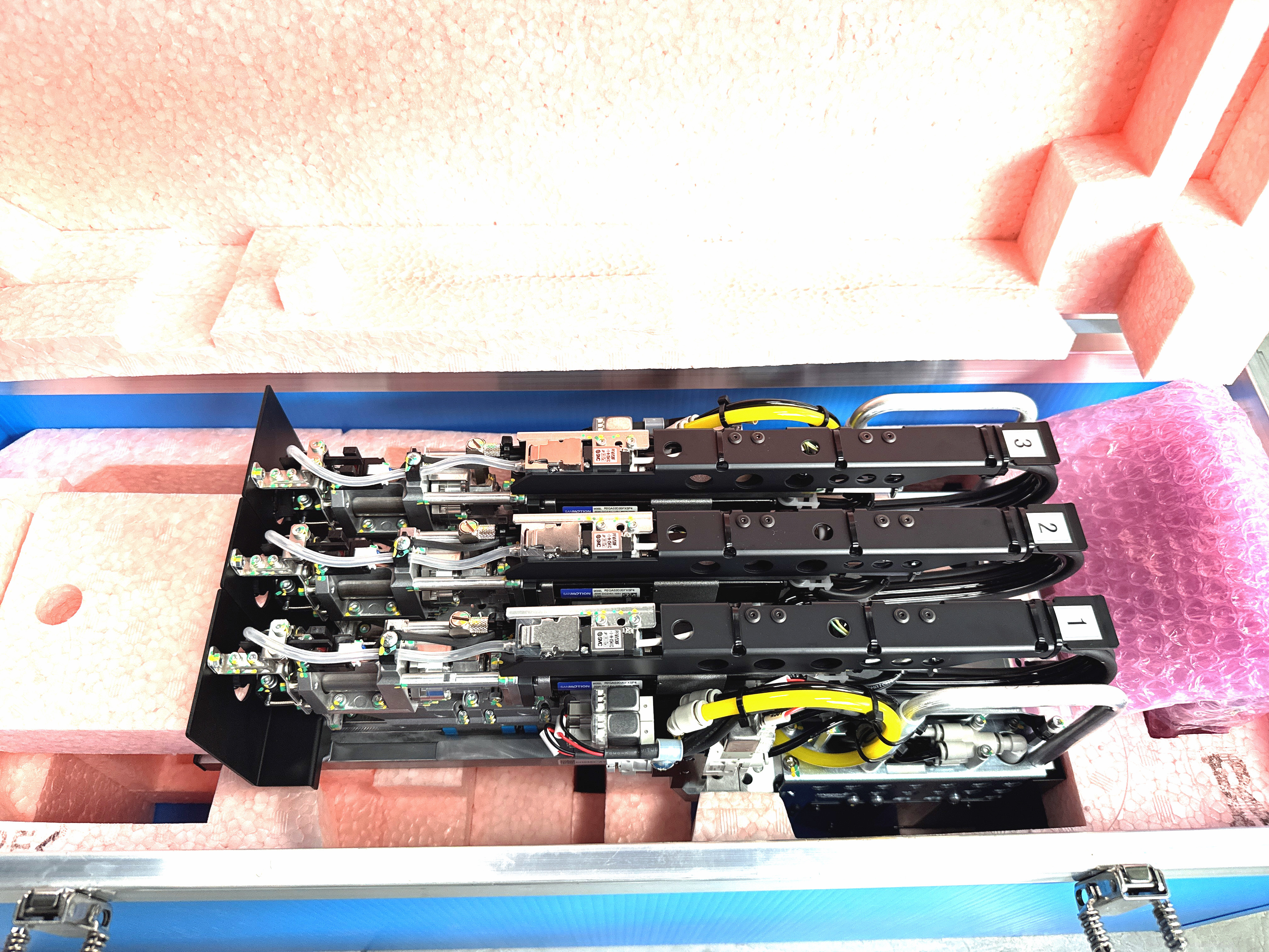 Najnowsze blogi firmy Jak wysokiej jakości części maszyn SMT wpływają na ogólny zwrot z inwestycji w produkcję?