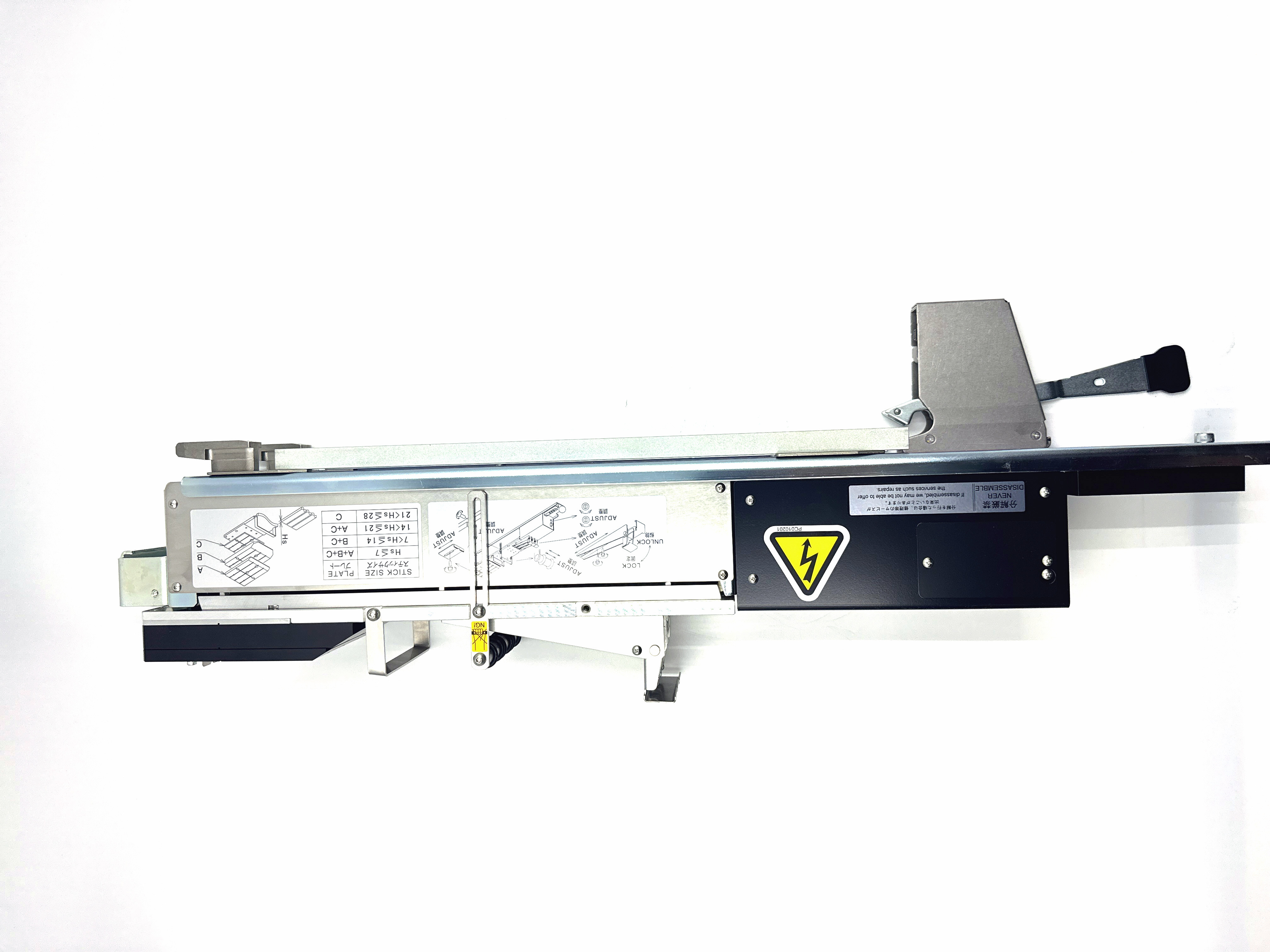 Najnowsze blogi firmy Dlaczego producenci elektroniki powinni inwestować w oryginalne części zamienne SMT?