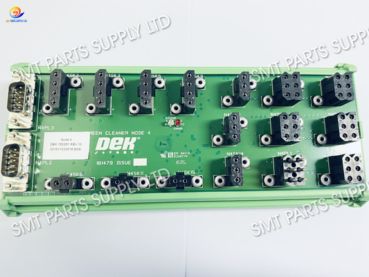 Części zamienne do drukarek SMT DEK PCB Control Board 185281