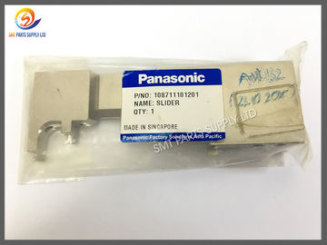 AVK3 Panasonic AI Parts W magazynie, 108711101201 Wysokiej jakości części Panasonic Slider