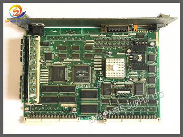 Oryginał Nowy / Używany SMT Części maszyn Panasonic Cm402 Cm602 Płyta procesora N610087118AA KXFE00F3A00