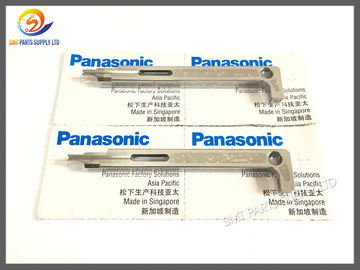 Oryginalny używany Przewodnik Panasonic AI SMT N210146076AA, Panasonic Części zamienne AV132 Przewodnik