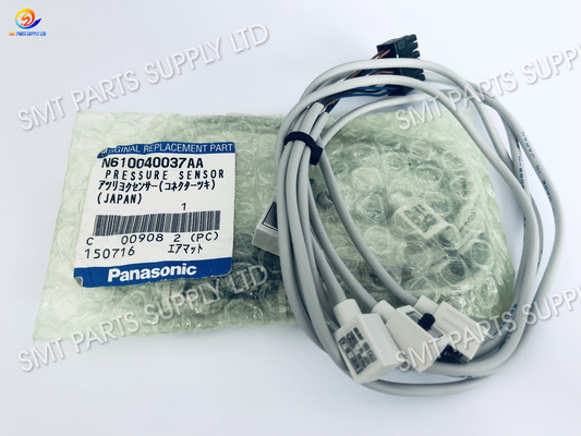 Smt Części zamienne Metalowy czujnik ciśnienia Panasonic N610040037AA
