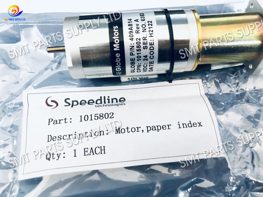 Części do sitodruku MPM Speedline Motor 1015802