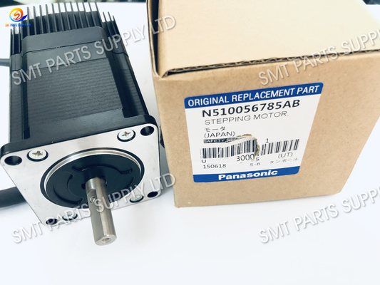 kupować Części maszyn SMT Silnik Panasonic NPM N510056785AB SANYO DENKI DU13H713S-02 online manufacture