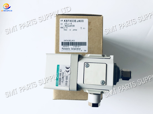 kupować KXFX03EJA00 Regulator CDK Panasonic SMT Części zamienne EV2509-108-E2-FL289210 online manufacture