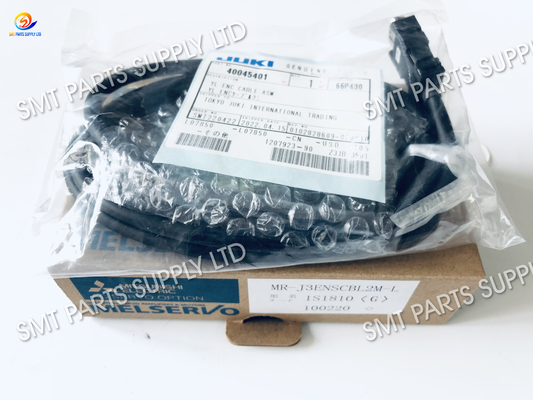 kupować JUKI YL Kabel ENC ASM 40045401 MITSUBISHI MR-J3ENSCBL2M-L online manufacture