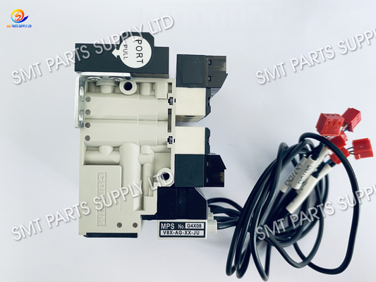 kupować JUKI KE-2050/KE-2060 EJECTOR_60 Części zamienne SMT 40001266 online manufacture