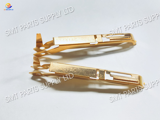 kupować PANASONIC 8MM Prowadnica taśmy podajnika N210103441AC Części zamienne SMT online manufacture