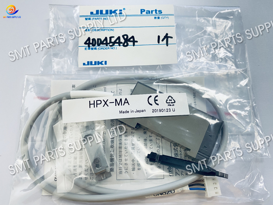 kupować JUKI 2070 2080 Czujnik 40045484 Części zamienne SMT Azbil HPX-MA Oryginał Nowy online manufacture