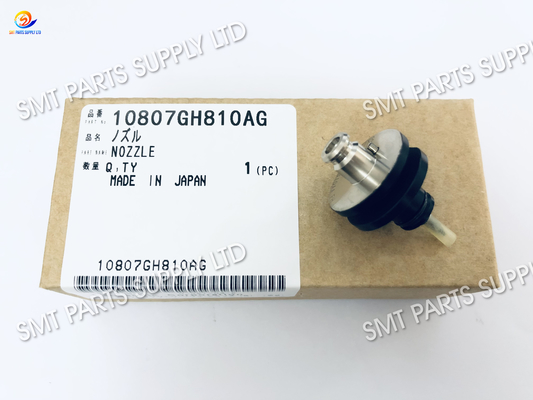 kupować Dysza części zamiennych Panasonic SMT 10807GH810AG 10862GH810AA online manufacture