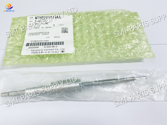 kupować Części zamienne Panasonic SMT Npm H8 Ball Spline MTNB000019AA Oryginał online manufacture
