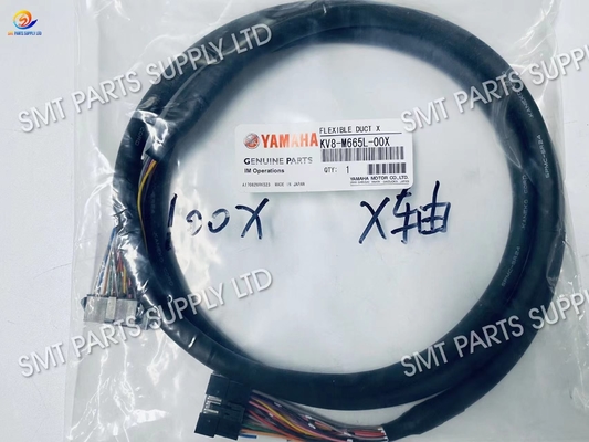 kupować SMT YAMAHA YV100X X AXIS KV8-M665L-00X HNS Z R X FLEX Oryginał Nowy lub Kopia online manufacture