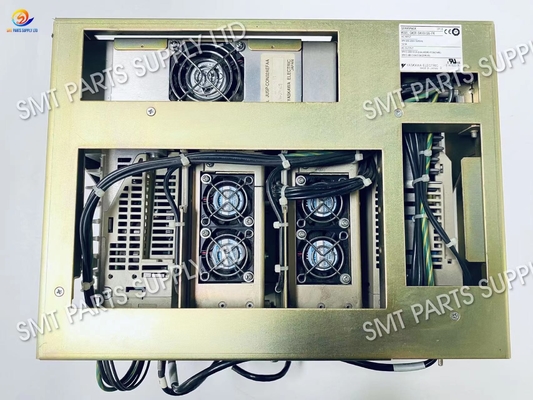kupować FUJI SMT Machine Spare Parts AIM Servo Box CACR-0410IS6-FK Oryginał Nowy Używany online manufacture