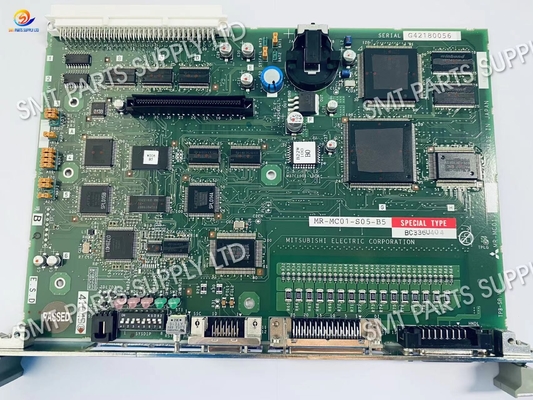 kupować Pansonic CM602 CM402 SMT Części maszyn KXFK00APA00 3401P3 Contal Uint Board online manufacture