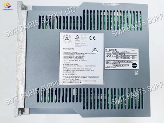 kupować Sterownik silnika Panasonic N510051525AA Mitsubishi MR-J3W-104B-EE001 online manufacture