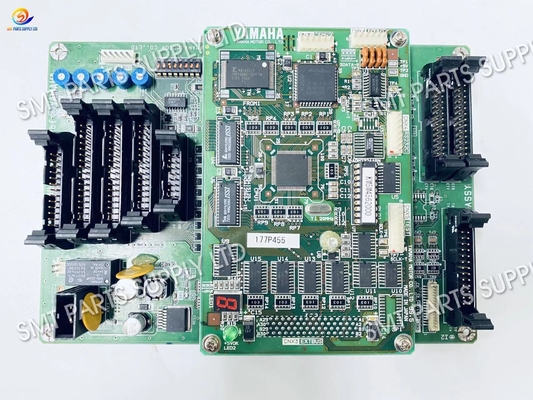kupować YAMAHA YV100X Head IO Board KV8-M4570-10X Oryginał Nowy / Używany online manufacture