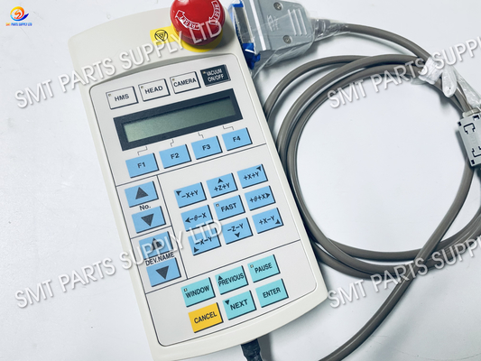 kupować JUKI SMT Machine Spare Parts KE2050/2060 HOD ASM E9649729000 Oryginał Nowy / Używany online manufacture