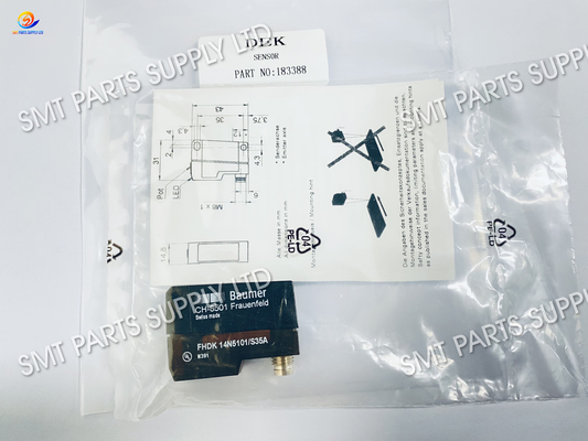 kupować Czujnik Dek 183388 Części zamienne do drukarki CH8501 Oryginał Nowy/Kopiuj nowy online manufacture