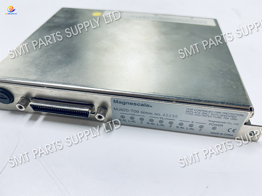 kupować Wzmacniacz skali magnetycznej JUKI MJ620-T09 SMT Części zamienne Oryginał Nowy / Używany online manufacture
