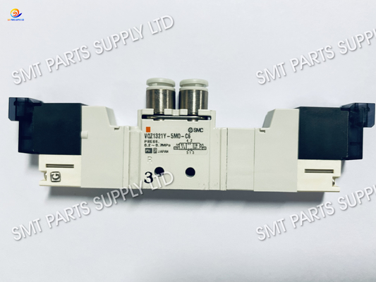 kupować Zawór elektromagnetyczny Panasonic N510063838AA VQZ1321Y-5M0-C6 Oryginał Nowy / Kopia Nowy online manufacture