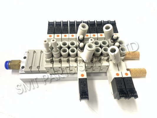 kupować KXFX03E3A00 Panasonic CM402/CM602 Metal Manifold VV5QZ12-13-X70 online manufacture