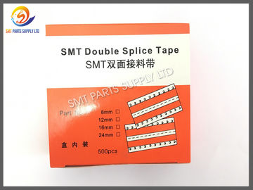 kupować SMT embly Equipment Pojedyncze / podwójne taśmy łączące z żółtym / czarnym online manufacture