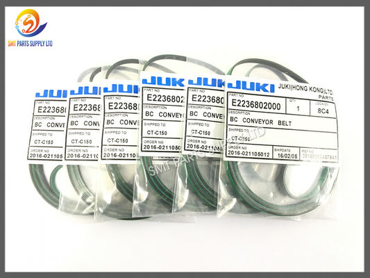 kupować E2236802000 JUKI 775 BC SMT Taśma przenośnika Oryginał Używany / Kopiuj Nowy W magazynie online manufacture