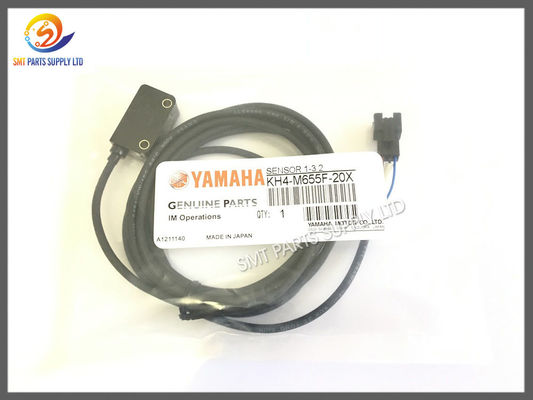 kupować YAMAHA YV100X SEEKA Czujnik DS4R-50PN KH4-M655F-10X KH4-M655F-20X Oryginalny Nowy Lub Kopiuj online manufacture
