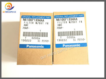 kupować W magazynie SMT Panasonic Cm602 Cm402 Cm212 Filtr N610071334AA N210048234AA Oryginalny Nowy / Używany online manufacture