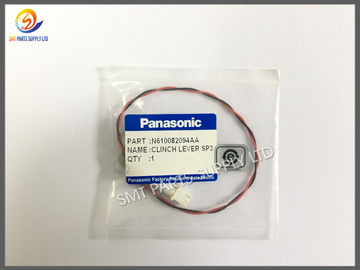 kupować Dźwignia klinowa Części zamienne AI N610082094AA SMT Panasonic Rl131 R132 W magazynie online manufacture