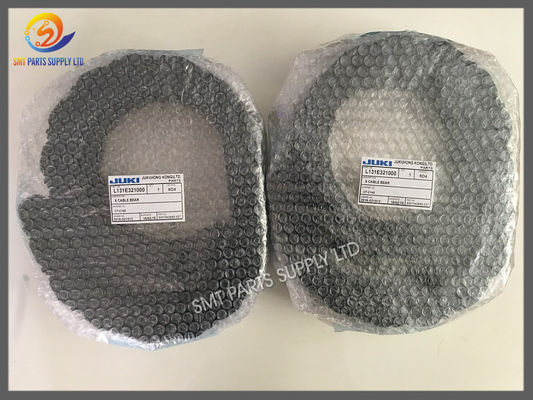 kupować JUKI FX-1R FX-2 AXIS-X L131E321000 Zbiornik łańcuchowy przenośnika taśmowego SMT Oryginalny nowy lub nowy online manufacture