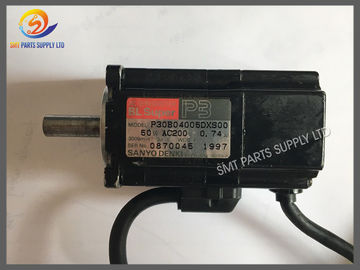 kupować Używany silnik elektryczny Servo J9061963A, Samsung Servo Motor CP40 45 Z-AXIS W magazynie online manufacture