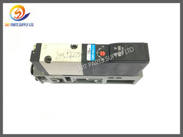 kupować Części maszyn FUJI IP3 SMT Oryginalny Nowy H1066T KURODA Zawór F * Y110-4ME2 online manufacture