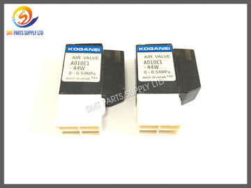 kupować Oryginał Nowy / Kopiuj Air Vavle SMT YAMAHA KM1-M7163-30X KOGANEI A010E1-44W online manufacture