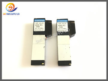 kupować Części maszyn Air Vavle SMT YAMAHA KM1-M7162-11X KOGANEI A040-4E1-54W Oryginał Nowa / Kopia online manufacture
