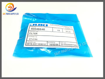 kupować 40046646 Oryginalny nowy SMT części maszyn JUKI KEI2070 KE2080 JX-300 FX-3 filtr online manufacture