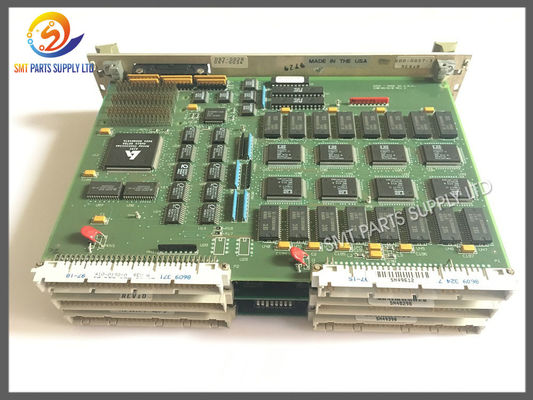 kupować SMT Applied Intelligent Systems, AISI 630VME Universal Video Card Original / Used online manufacture