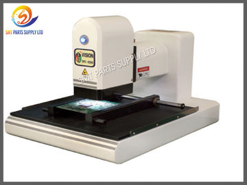 kupować Sprzęt montażowy 3D SPI 6500 SMT Automatyczna kontrola optyczna z chińskim / angielskim online manufacture