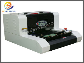 kupować SMT 3D ASC Vision SPI-7500 Automatyczna kontrola optyczna, kontrola pasty lutowniczej PCB online manufacture