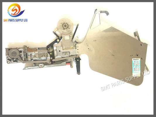 kupować SMT Panasonic 8 * 4mm Podwójny podajnik Oryginalny Uesd / Nowy CM202 CM301 CM20F M9A1CWM0000 online manufacture