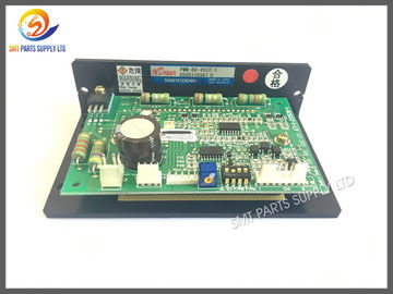 kupować Nowy / Używany sterownik krokowy SMT Samsung Cp45f Cp60 Cp63 Pmm-Bd-4502-1 J3152006A online manufacture