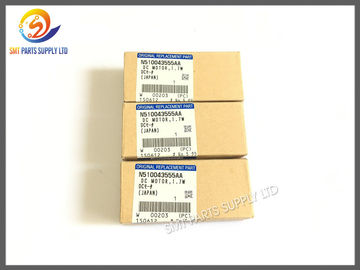 kupować Sterownik serwomotoru SMT Panasonic 1.7W CM402 602 N510043555AA N510043589AA W magazynie online manufacture