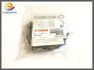 kupować Części maszyn YAMAHA SMT KGB - M653A - 02X SENSOR HEAD Y W magazynie online manufacture