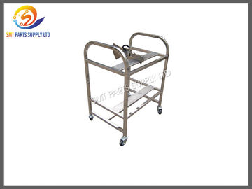 kupować Zdejmowany samochód Fuji Nxt Feeder SMT YAMAHA 800 * 600 * 1200MM z kwadratem o wysokiej twardości online manufacture