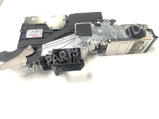 kupować YAMAHA ZS 88mm Feeder Materiał metalowy SMT Feeder KLJ-MC900-011 online manufacture