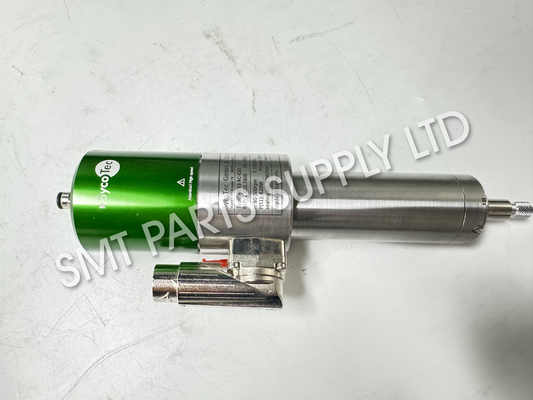 kupować Sycotec HF Motor Spindle 4033 AC ESD OEM dla maszyny do cięcia PCB oryginał nowy na magazynie online manufacture