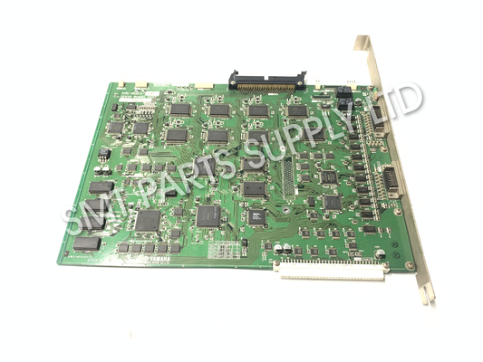 kupować SMT YAMAHA YV100 YV100XG KM5-M5840-047 SERVO BOARD ASSY w magazynie do sprzedaży online manufacture