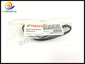 kupować Nowy przenośnik taśmowy SMT Oś YAMAHA YG200 YS12 - pas R KGT-M7181-00X 252-1.5GT-5 online manufacture
