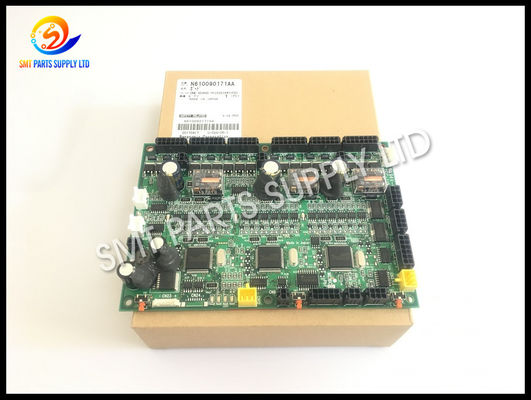 kupować SMT Panasonic DT401 IO Board KXFE00GXA00 N610090171AA KXFE0005A00 Oryginalny Nowy lub Używany online manufacture